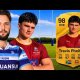 How Good is a 18-Year Old Schoolboy Prodigy at Rugby? (Travis Pheiffer)