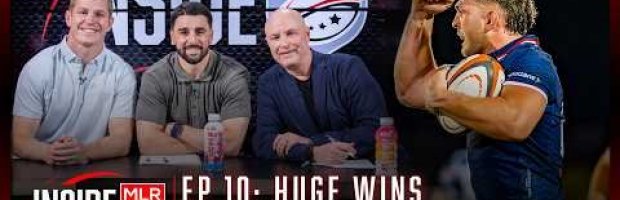 Inside MLR | Huge Wins & Hard Truths ft