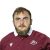 Bachuki Baratashvili Georgia U20's