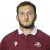 Temur Tsulukidze Georgia U20's
