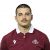 Giorgi Spanderashvili Georgia U20's