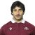 Luka Keshelava Georgia U20's