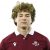 Luka Takaishvili Georgia U20's