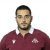 Tariel Burtikashvili Georgia U20's