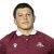 Archil Nozadze Georgia U20's
