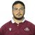 Giorgi Dzagania Georgia U20's