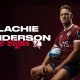 Lachie Anderson Re-Signs with Reds for 2027