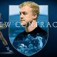 Johan Mulder Signs Long-Term Deal