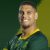 Zain Davids South Africa 7's