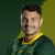 David Brits South Africa 7's