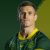 Ricardo Duarttee South Africa 7's
