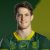 Quewin Nortje South Africa 7's