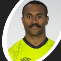 Jeremaia Matana Fiji 7's