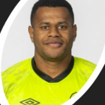 Apete Narogo Fiji 7's