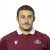 Davit Archvadze Georgia U20's