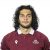 Sandro Sesiashvili Georgia U20's
