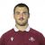 Nikolozi Chkhortolia Georgia U20's