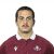 Giorgi Ardzenadze Georgia U20's