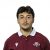 Gigi Sirbiladze Georgia U20's
