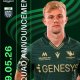 Team Announcement: Glasgow Warriors v Connacht