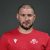 Rati Shanidze Georgia U20's