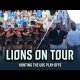 Road To Leinster | In Camp with the Lions