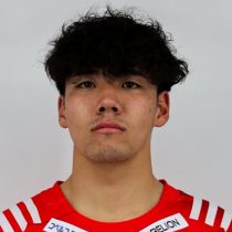 Shunsuke Uenobo Kobelco Kobe Steelers