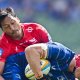Sam Lousi extends his Scarlets journey