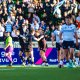 Kyle Steyn leads Glasgow into the URC Semi Finals