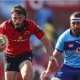 Bulls vs Munster | The numbers telling the story