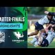 URC QF Highlights: Glasgow Warriors v Connacht Rugby