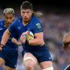 Leinster injury update