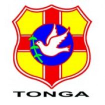 Jimmy Tupou Tonga
