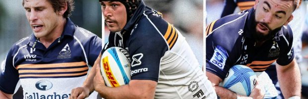 ACT Brumbies