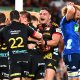 All Blacks back for Gallagher Chiefs playoff against Reds