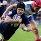 Darcy Graham set for Great Britain Sevens debut this weekend
