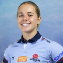 Piper Simons NSW Waratahs Women