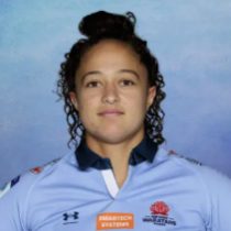 Leilani Nathan NSW Waratahs Women