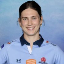 Grace Gillies NSW Waratahs Women