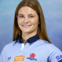 Edie Burke NSW Waratahs Women