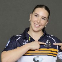 Ash Fernandez Brumbies Women