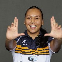 Rayna Ellis Brumbies Women