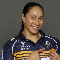Siokapesi Palu Brumbies Women