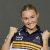 Bonnie Brewer Brumbies Women