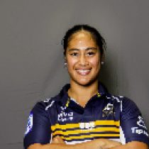 Easter Savelio Brumbies Women