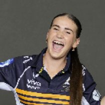 Georgie Hayes Brumbies Women