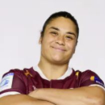Eva Karpani Queensland Reds Women