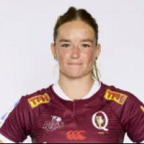 Dillyn Blackburn Queensland Reds Women