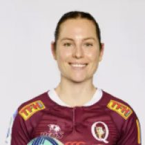 Sarah Lewis Dougherty Queensland Reds Women