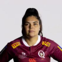 Akira Kelly Queensland Reds Women